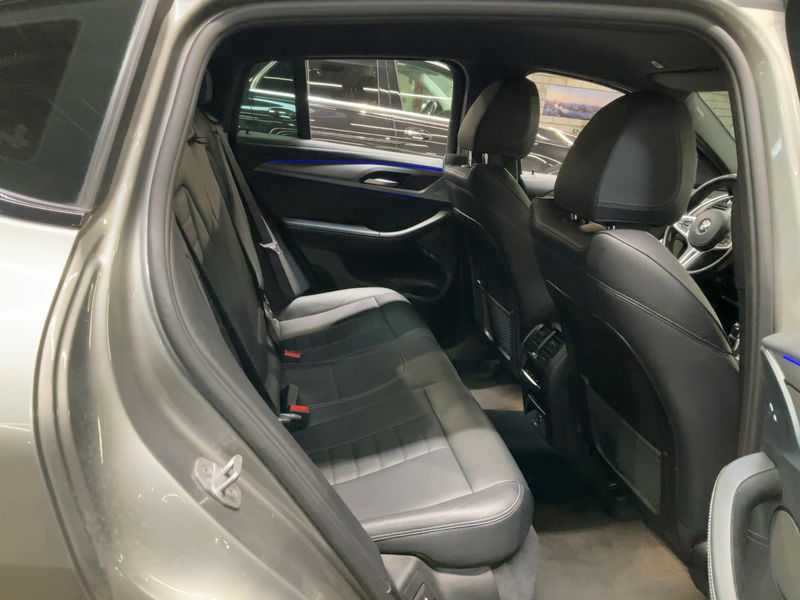 BMW X4 M 2020 – снимка 19