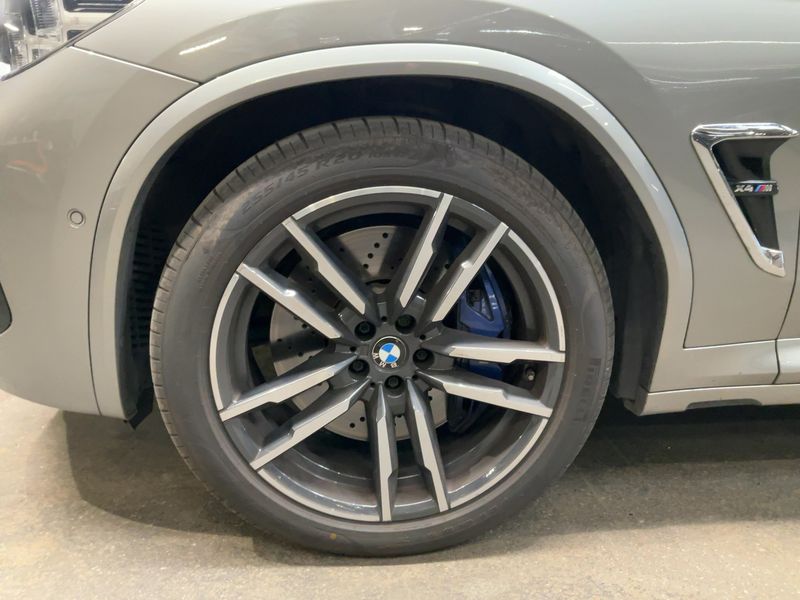BMW X4 M 2020 – снимка 3