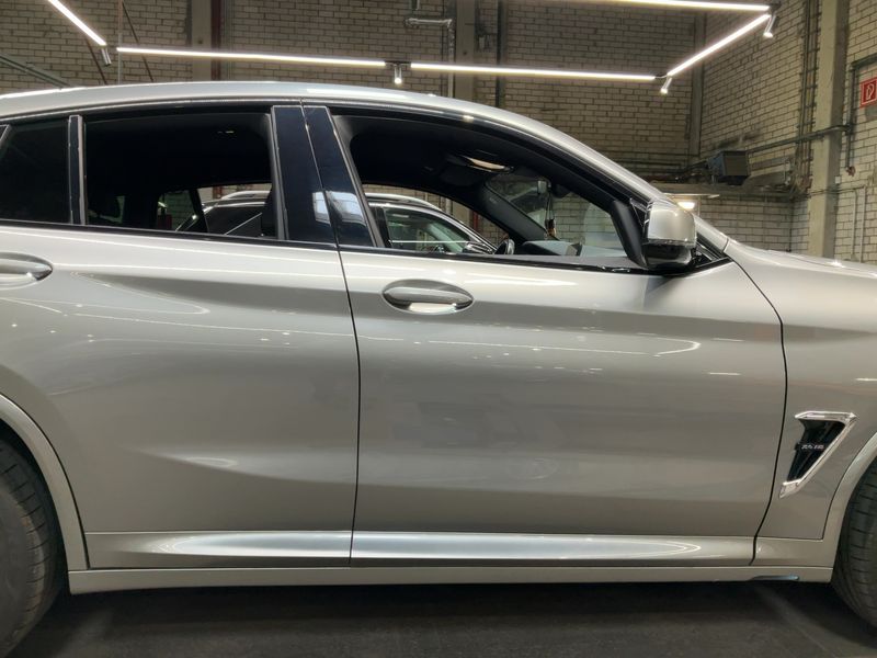 BMW X4 M 2020 – снимка 10