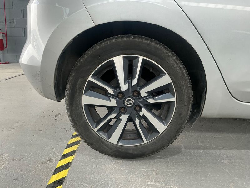 Nissan Micra 1.5 dCi N-Connecta 2018 – снимка 9