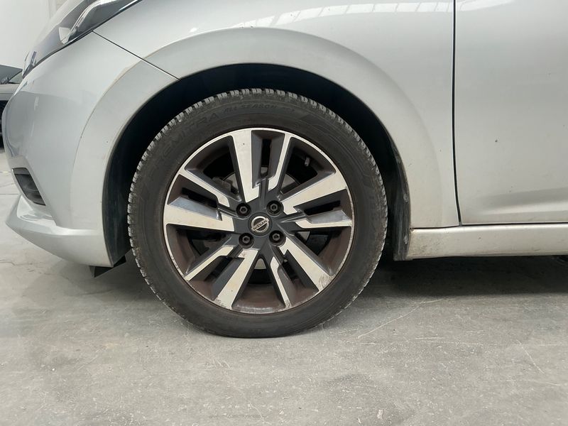Nissan Micra 1.5 dCi N-Connecta 2018 – снимка 3