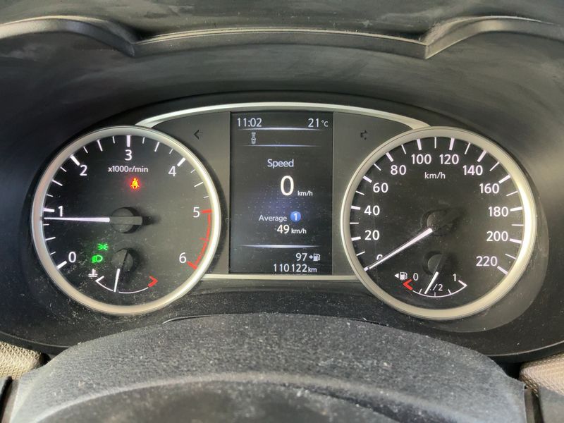 Nissan Micra 1.5 dCi N-Connecta 2018 – снимка 18