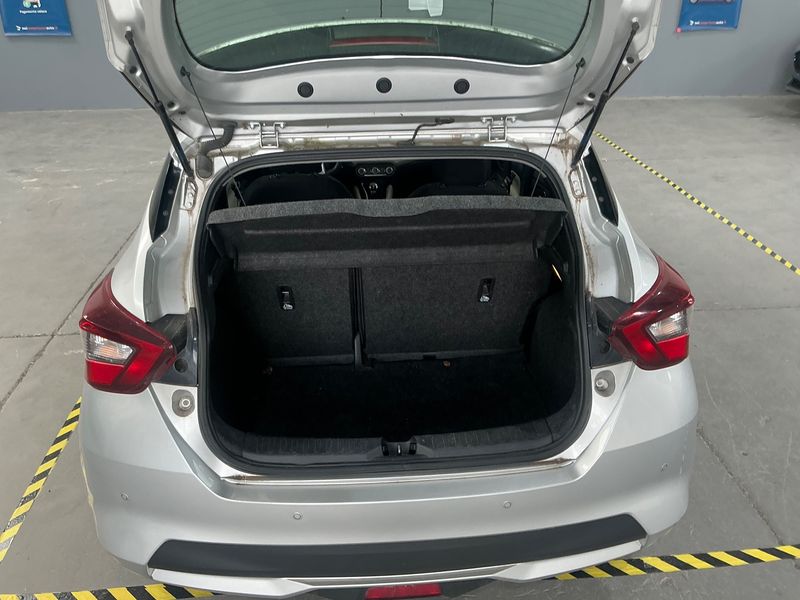 Nissan Micra 1.5 dCi N-Connecta 2018 – снимка 15