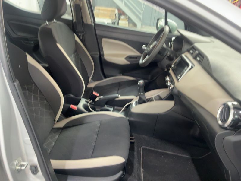 Nissan Micra 1.5 dCi N-Connecta 2018 – снимка 16