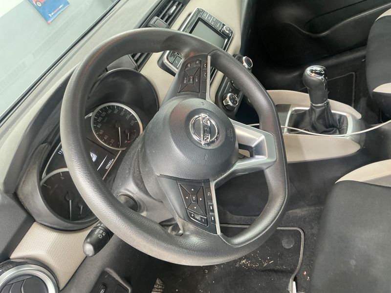 Nissan Micra 1.5 dCi N-Connecta 2018 – снимка 22
