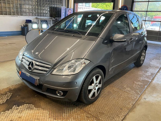 Mercedes-Benz A-Klasse A 160 Avantgarde 2011 – снимка 1