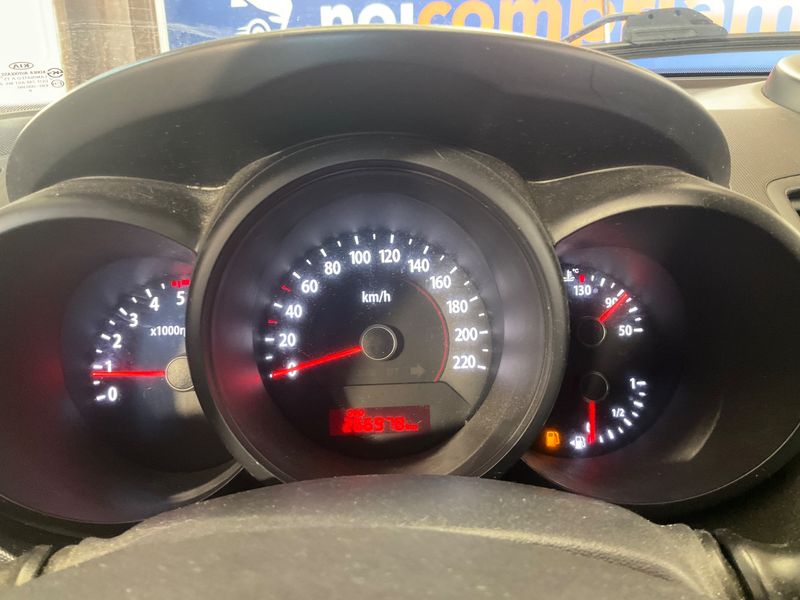 Kia Soul 1.6 CRDi Active 2010 – снимка 4