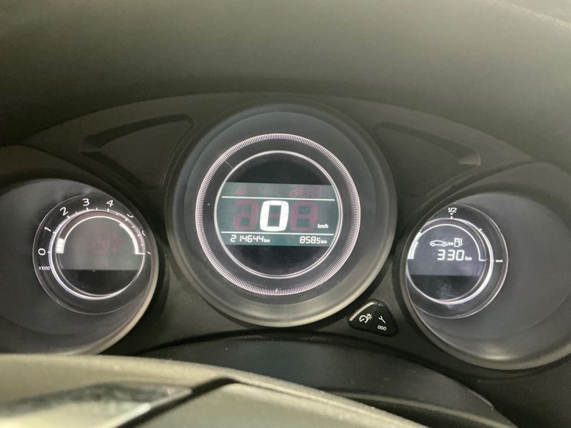 Citroen C4 1.6 Blue-HDi Millenium Business 2016 – снимка 4