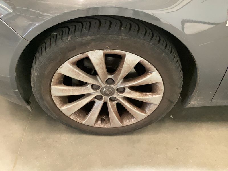 Opel Insignia 1.4 Turbo 150 Jahre Opel 2012 – снимка 3