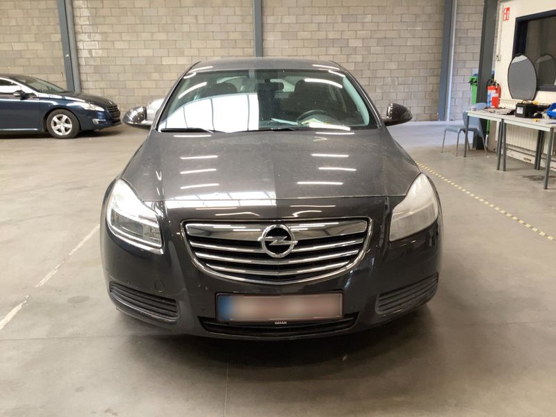 Opel Insignia 1.4 Turbo 150 Jahre Opel 2012 – снимка 14