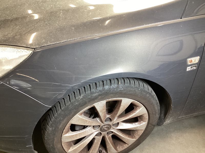 Opel Insignia 1.4 Turbo 150 Jahre Opel 2012 – снимка 34