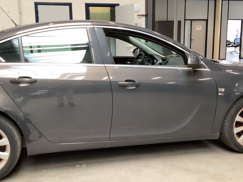 Opel Insignia 1.4 Turbo 150 Jahre Opel 2012 – снимка 10