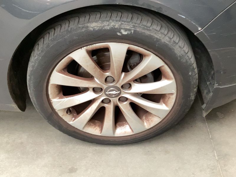 Opel Insignia 1.4 Turbo 150 Jahre Opel 2012 – снимка 11