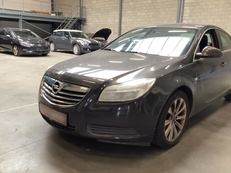 Opel Insignia 1.4 Turbo 150 Jahre Opel 2012 – снимка 2