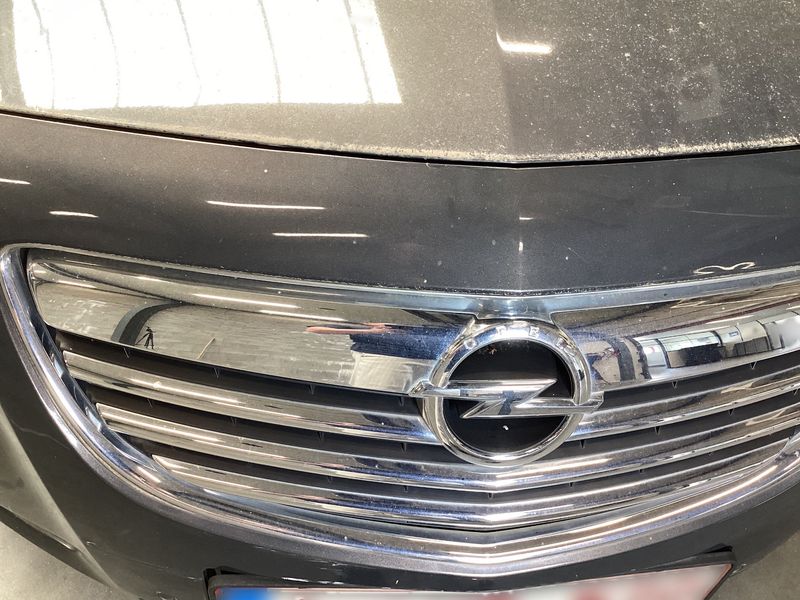 Opel Insignia 1.4 Turbo 150 Jahre Opel 2012 – снимка 42