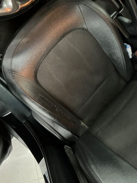 Hyundai ix35 1.7 CRDi XPossible 2WD 2014 – снимка 24