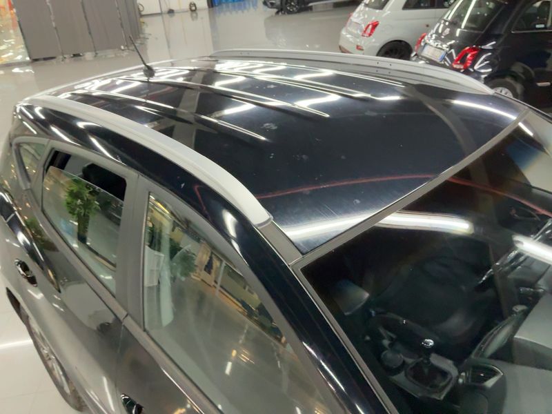 Hyundai ix35 1.7 CRDi XPossible 2WD 2014 – снимка 13