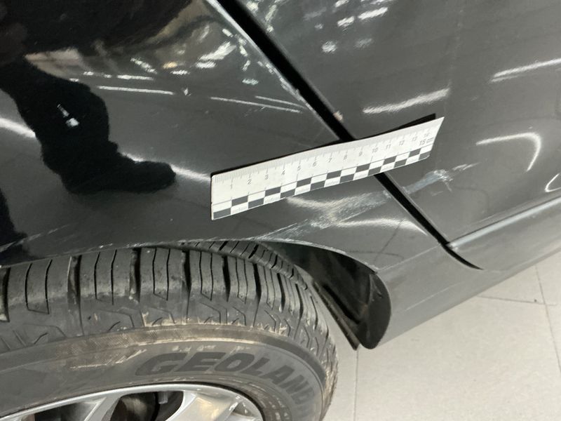 Hyundai ix35 1.7 CRDi XPossible 2WD 2014 – снимка 21