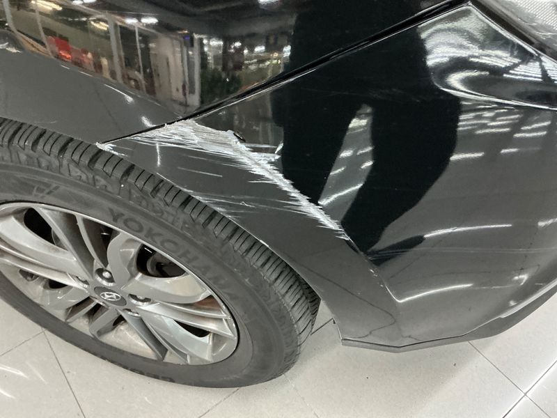 Hyundai ix35 1.7 CRDi XPossible 2WD 2014 – снимка 35