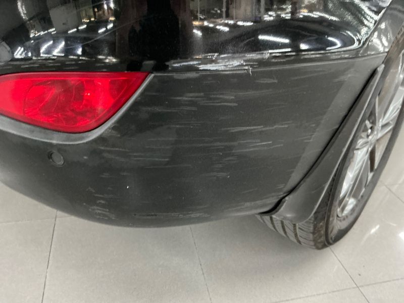 Hyundai ix35 1.7 CRDi XPossible 2WD 2014 – снимка 32