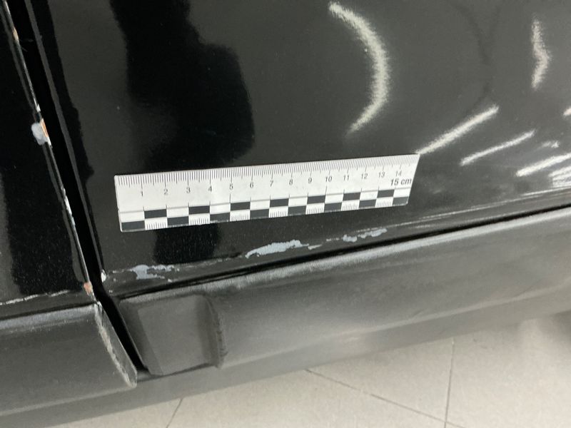Hyundai ix35 1.7 CRDi XPossible 2WD 2014 – снимка 27