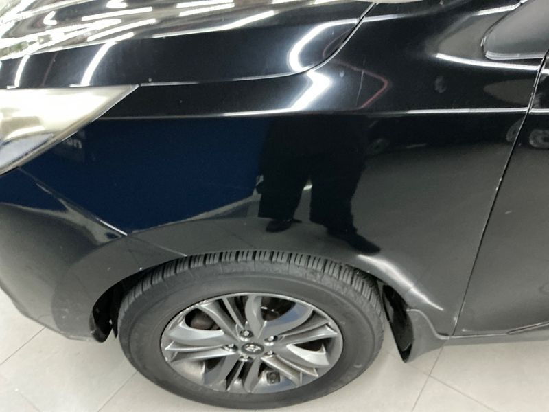Hyundai ix35 1.7 CRDi XPossible 2WD 2014 – снимка 30