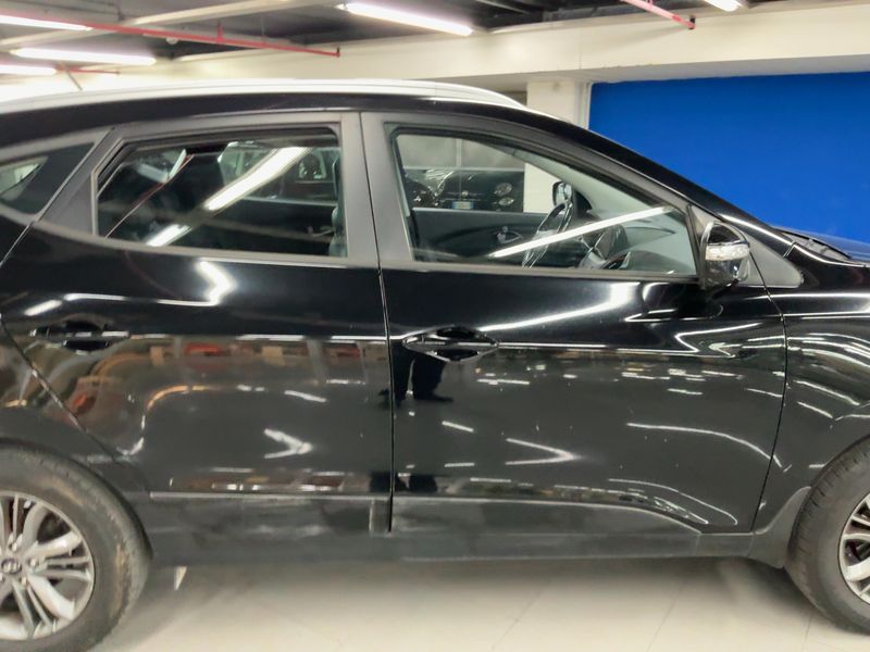 Hyundai ix35 1.7 CRDi XPossible 2WD 2014 – снимка 10