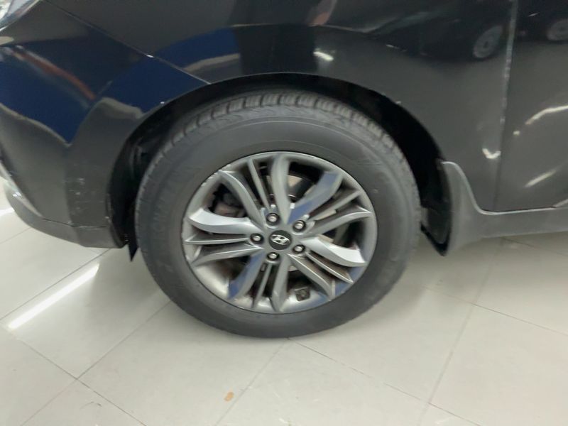Hyundai ix35 1.7 CRDi XPossible 2WD 2014 – снимка 3
