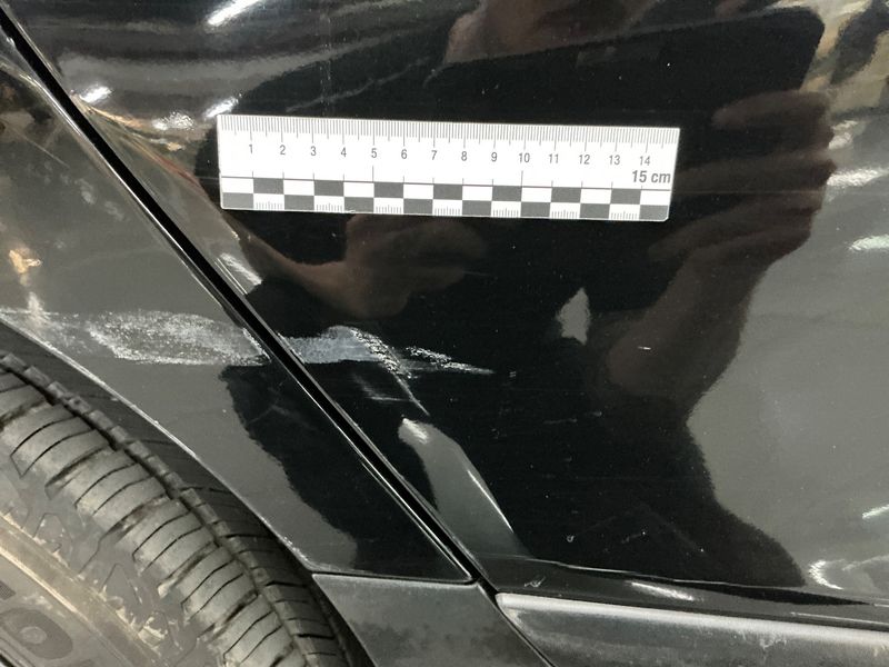 Hyundai ix35 1.7 CRDi XPossible 2WD 2014 – снимка 22
