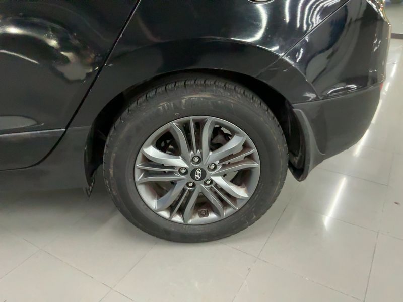 Hyundai ix35 1.7 CRDi XPossible 2WD 2014 – снимка 5