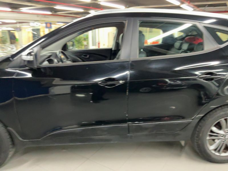 Hyundai ix35 1.7 CRDi XPossible 2WD 2014 – снимка 4