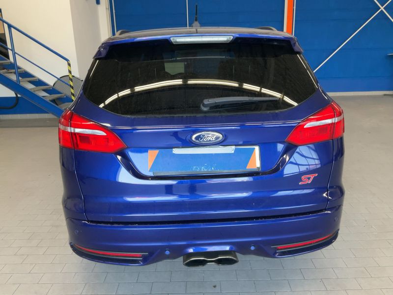 Ford Focus 2.0 EcoBoost ST 2017 – снимка 7