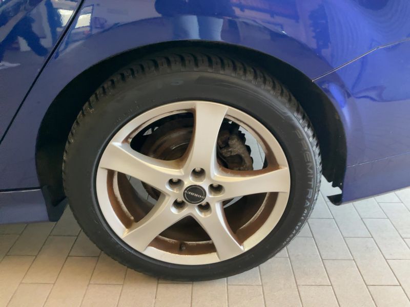 Ford Focus 2.0 EcoBoost ST 2017 – снимка 5