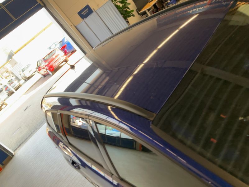 Ford Focus 2.0 EcoBoost ST 2017 – снимка 13