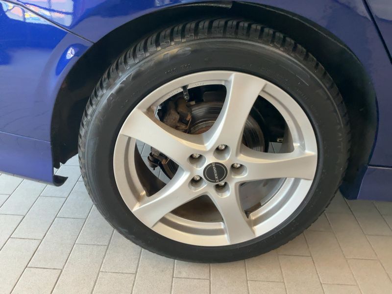 Ford Focus 2.0 EcoBoost ST 2017 – снимка 9