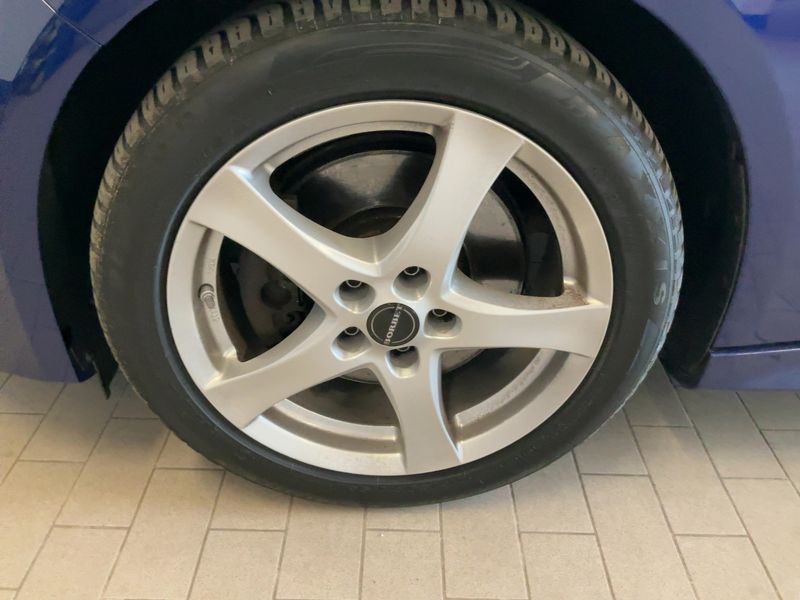 Ford Focus 2.0 EcoBoost ST 2017 – снимка 3