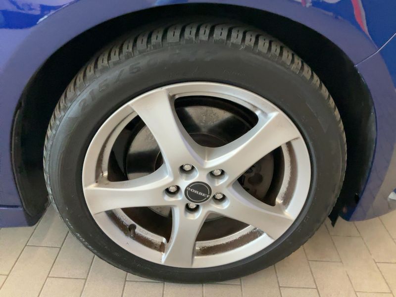 Ford Focus 2.0 EcoBoost ST 2017 – снимка 11
