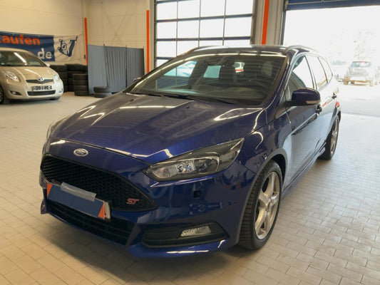 Ford Focus 2.0 EcoBoost ST 2017 – снимка 1