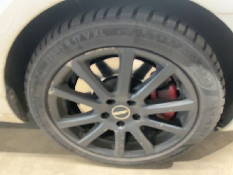 Skoda Octavia 2.0 TDI RS 2015 – снимка 11