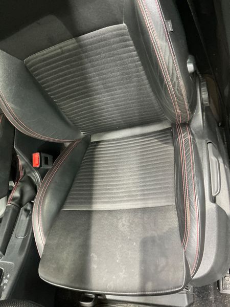 Skoda Octavia 2.0 TDI RS 2015 – снимка 30