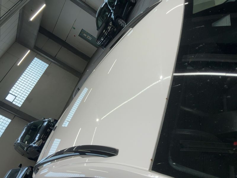 Skoda Octavia 2.0 TDI RS 2015 – снимка 13