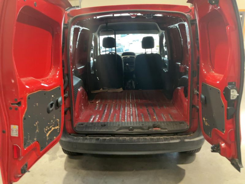 Renault Kangoo 1.5 BLUE dCi Express Confort L1 2019 – снимка 15