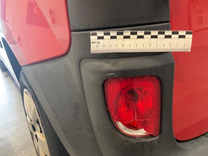Renault Kangoo 1.5 BLUE dCi Express Confort L1 2019 – снимка 31
