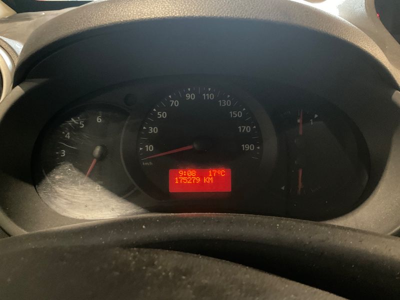 Renault Kangoo 1.5 BLUE dCi Express Confort L1 2019 – снимка 18