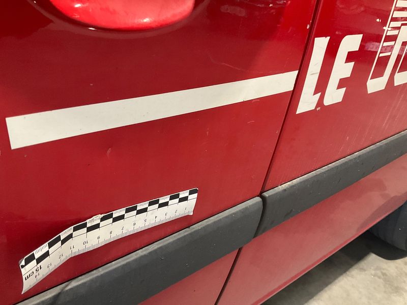 Renault Kangoo 1.5 BLUE dCi Express Confort L1 2019 – снимка 25