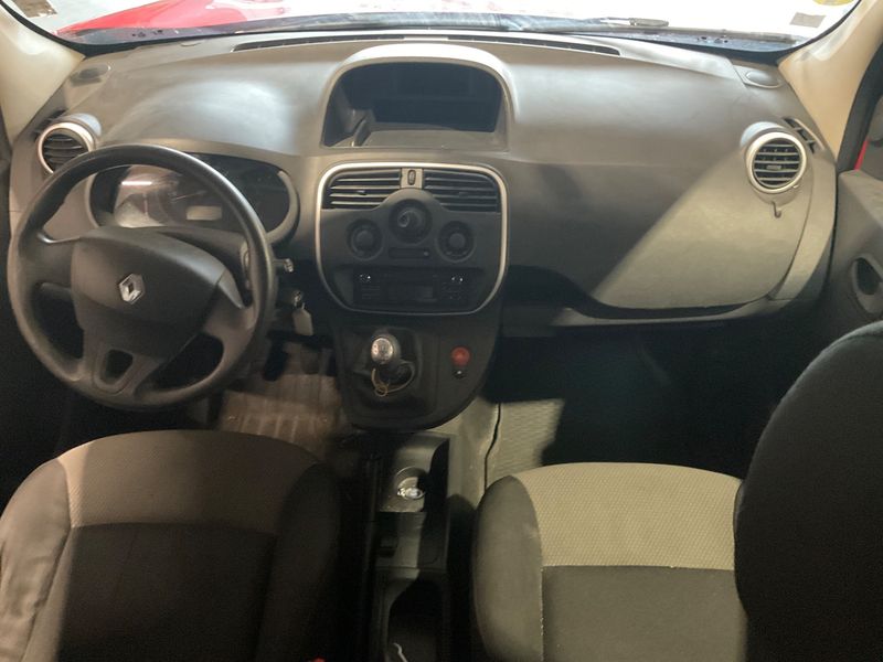 Renault Kangoo 1.5 BLUE dCi Express Confort L1 2019 – снимка 17