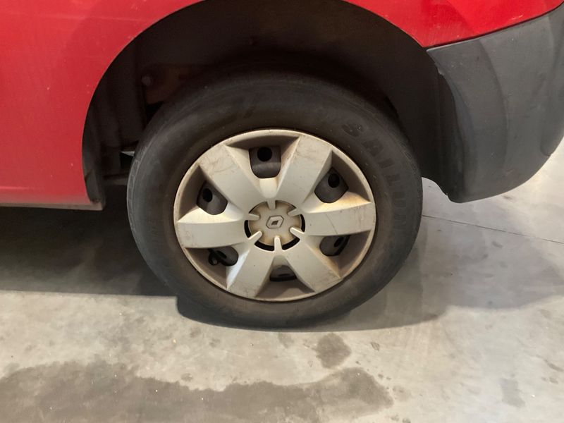 Renault Kangoo 1.5 BLUE dCi Express Confort L1 2019 – снимка 5