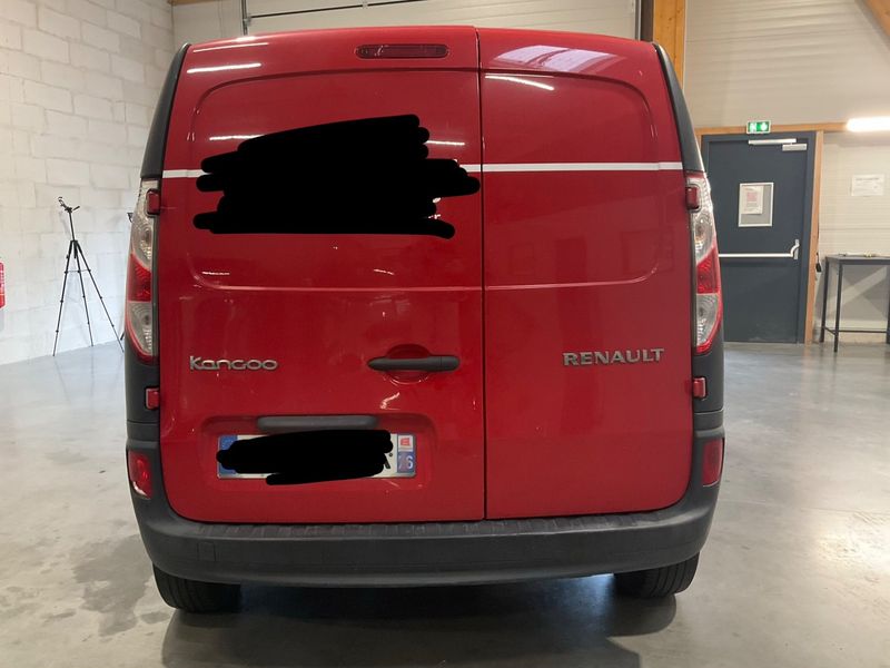 Renault Kangoo 1.5 BLUE dCi Express Confort L1 2019 – снимка 7