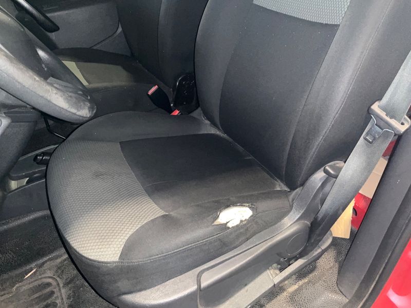 Renault Kangoo 1.5 BLUE dCi Express Confort L1 2019 – снимка 29