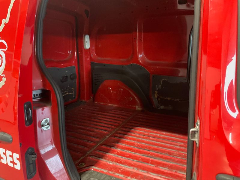 Renault Kangoo 1.5 BLUE dCi Express Confort L1 2019 – снимка 19